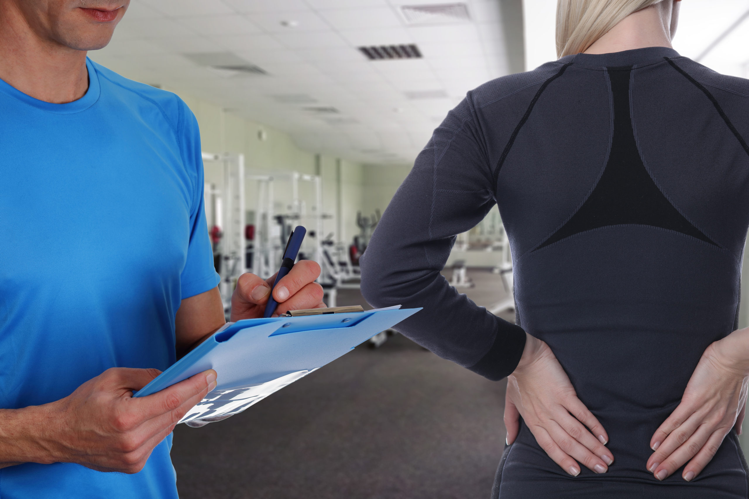 7 Things I've Learned from Training Clients with Low Back Pain - Remi ...